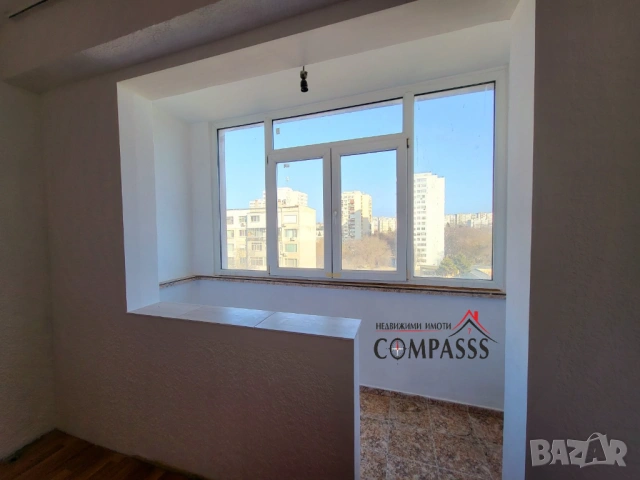 ПОД НАЕМ, Дунавите, гр. Добрич, 2-ен апартамент – 250евро/мес.!, снимка 3 - Апартаменти - 53647910