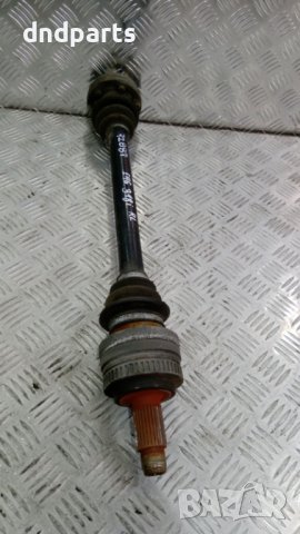 Задна лява полуоска BMW,E46,318i,1999г.