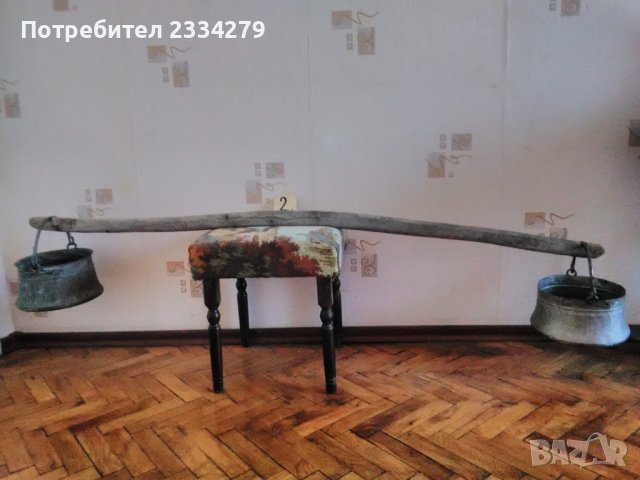 Автентични кобилици за менци., снимка 5 - Антикварни и старинни предмети - 35193389