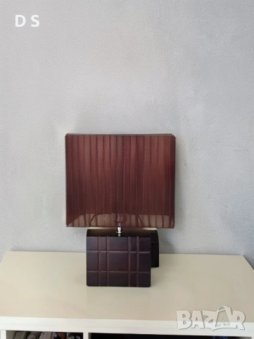 Декоративна лампа