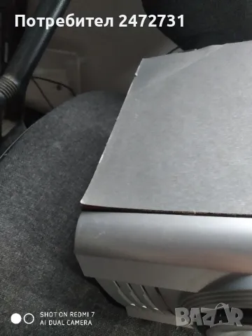 Домашен суб буфер Daewoo , снимка 2 - Тонколони - 48486103