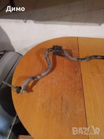 стабилизираща щанга бмв е39  bmw e39, снимка 3 - Части - 49626207