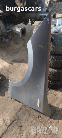 Калник ляв десен Bmw 118D - 122к.с E87 2005г, снимка 4 - Части - 53695476