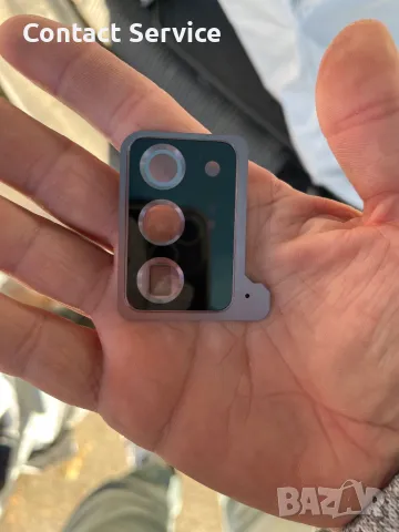 Стъкло за камера Samsung Galaxy Note 20 Ultra, снимка 1