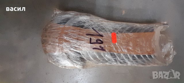 ЛАГЕРИ ОСНОВНИ И БИЕЛНИ MAN D2156.2356/RABA-IKARUS/ 11M4 , снимка 12 - Части - 39087450