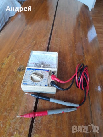 Стар мултицет Hioki