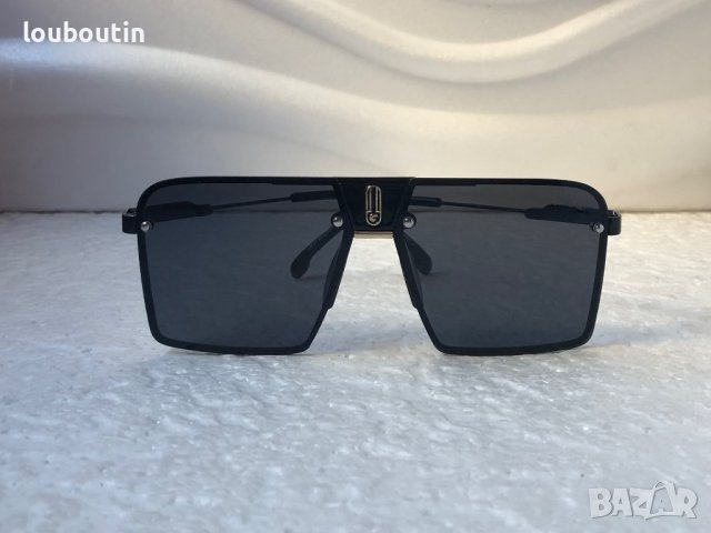 Carrera 2022 мъжки слънчеви очила УВ 400, снимка 2 - Слънчеви и диоптрични очила - 38673259