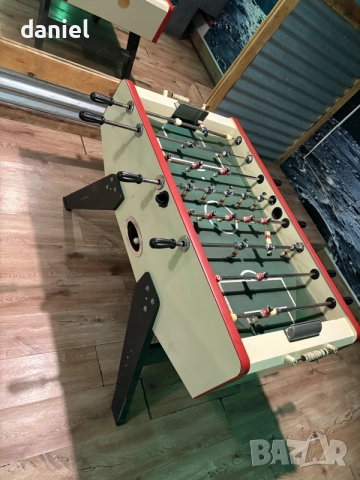 джага за футбол, снимка 3 - Джаги - 56362896