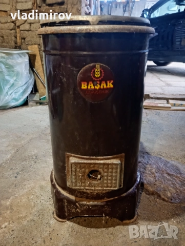 Печка чудо на дърва, снимка 2 - Други стоки за дома - 52862959