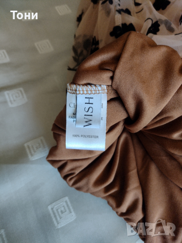 Пола Chicwish, снимка 8 - Поли - 36366386