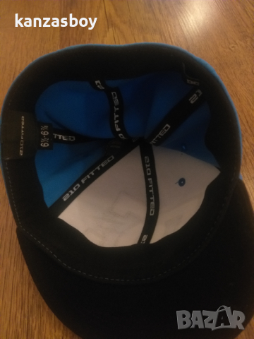 dc - страхотна беизболна шапка, снимка 5 - Шапки - 36512865