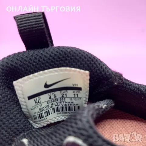 Оригинални детски маратонки "NIKE", снимка 2 - Детски маратонки - 47874021