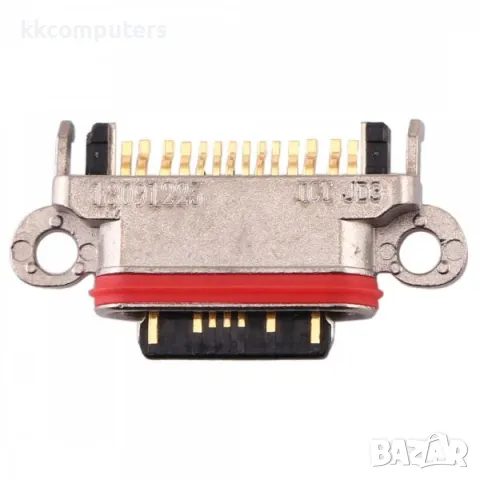 Type C Блок захранване за OPPO R17 Баркод : 240652