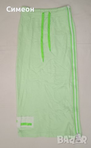 Nike Sportswear NSW Fleece Long Skirt оригинална рокля S Найк спорт, снимка 1 - Спортни екипи - 42741523