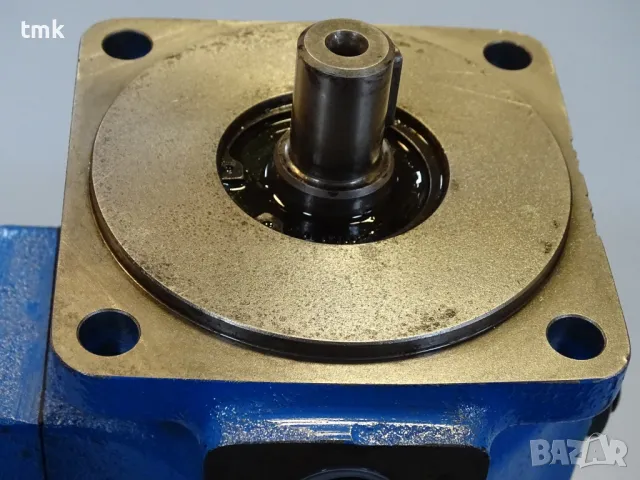 Хидравлична помпа Vickers VVA20R.CBWW20 Hydraulic pump 40Bar, снимка 6 - Резервни части за машини - 49771557