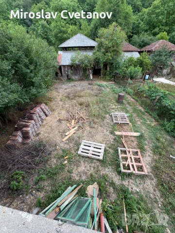 Двуетажна къща в с. Котеновци - 37 000 евро, снимка 6 - Къщи - 53787480