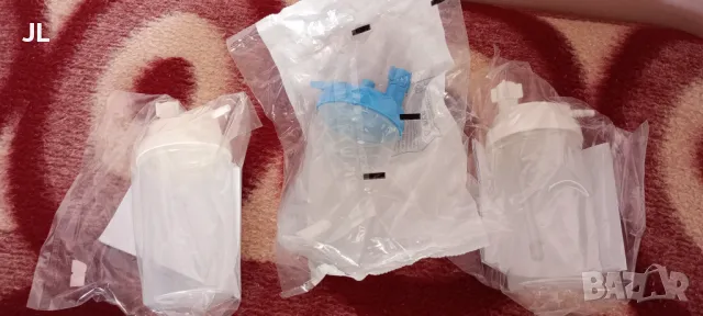 Кислороден концентратор Philips Respironics + нови аксесоари за него, снимка 6 - Медицинска апаратура - 49986411