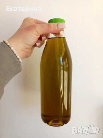 Домашен Гръцки Зехтин от КОРОНЕЙКИ, снимка 3 - Домашни продукти - 53765469