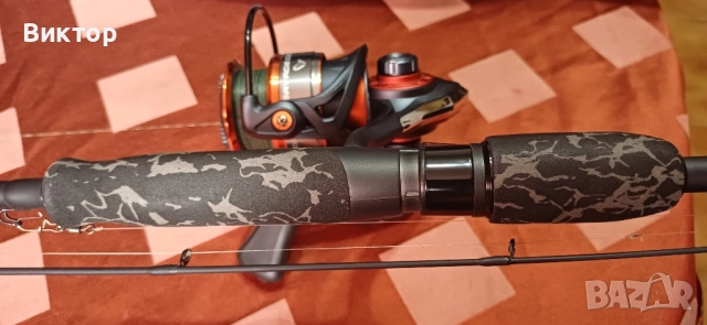 Savage Gear Dropshot 2-12g, снимка 9 - Въдици - 51986754