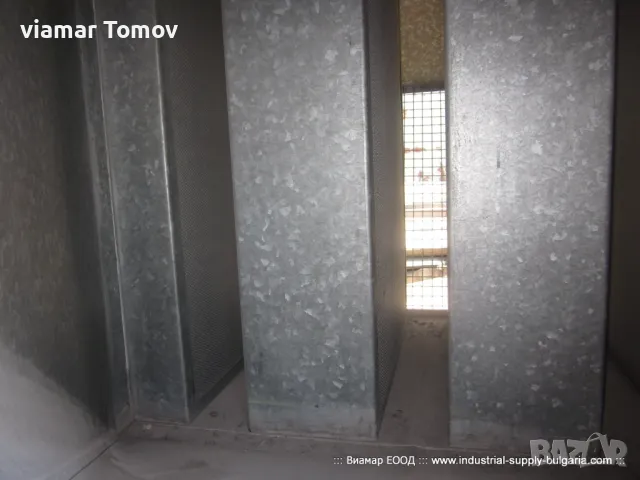 вентилятори, снимка 13 - Резервни части за машини - 49048294