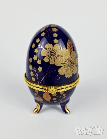 4 бижутерки с формата на яйце, снимка 6 - Други - 52536760