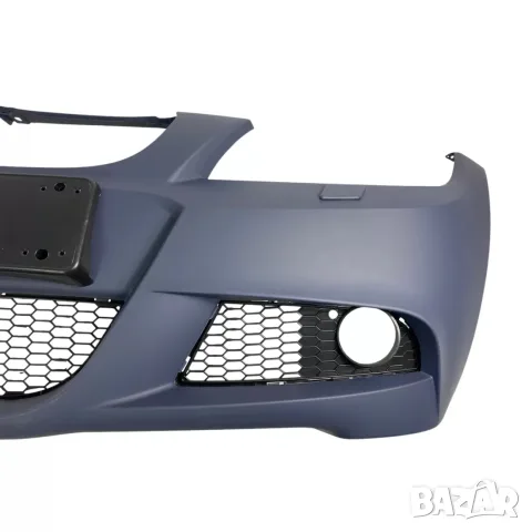 Боди кит M-Tech за BMW 3 Series E90 2008–2012, снимка 5 - Аксесоари и консумативи - 55869574