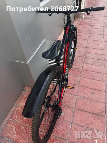 Ghost Kato 29 планински велосипед, снимка 4 - Велосипеди - 51608006