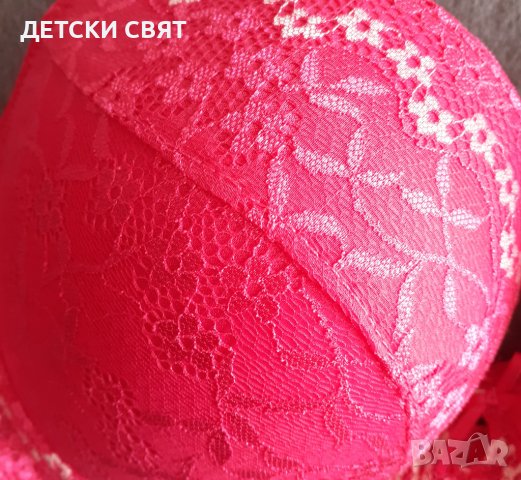 Нови комплекти бельо - различни модели, снимка 3 - Бельо - 40196568