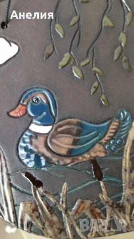 Пано за стена , снимка 3 - Декорация за дома - 51172996