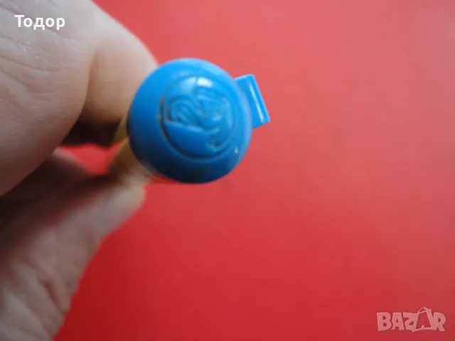 Писалка Pelikan W Germany, снимка 2 - Колекции - 49621790