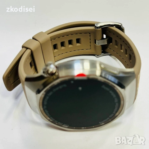 Smart watch HUAWEI GT6 PRO, снимка 3 - Смарт часовници - 53495522