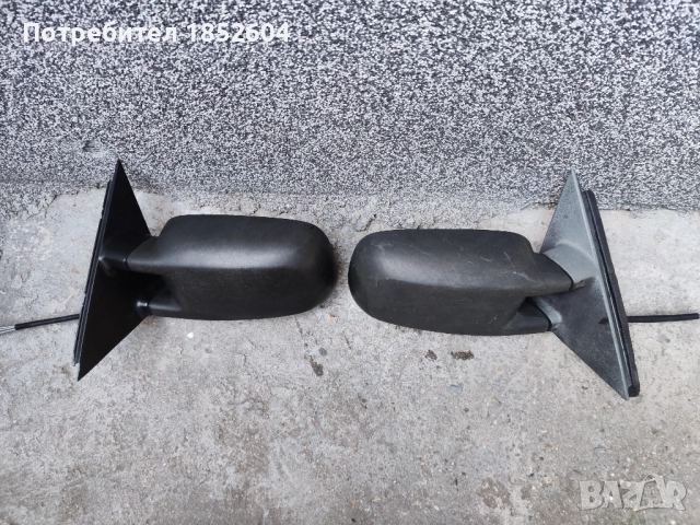 Огледала Пасат Б3, снимка 7 - Части - 52922944