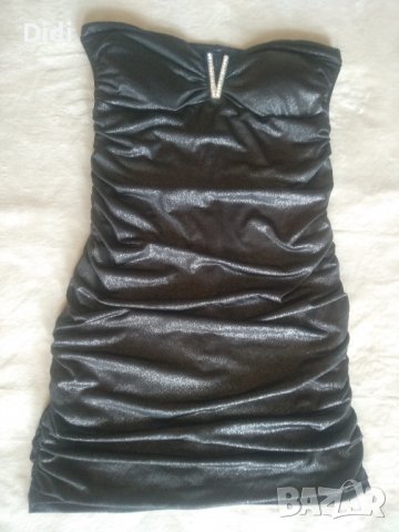 Секси мини рокля , снимка 2 - Рокли - 39560082