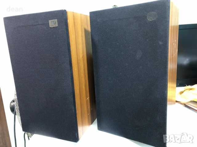 Двулентови тонколони Monitor Audio, снимка 12 - Тонколони - 53222717