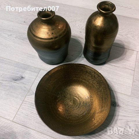 Декорация - вази, статуетки 