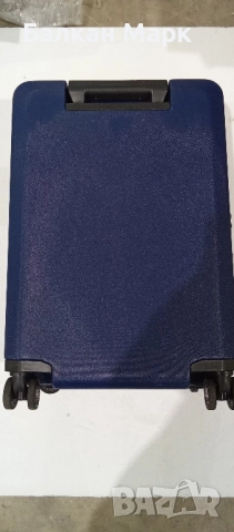 Куфар Porsche Design Voyager, снимка 2 - Куфари - 52412354