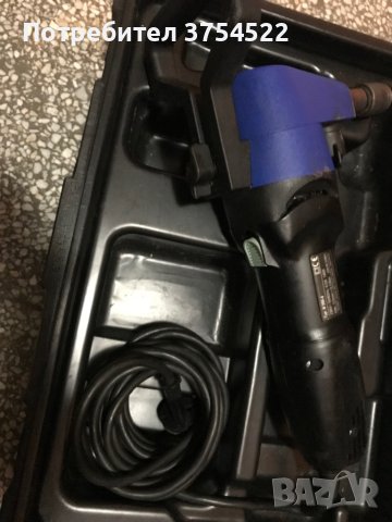 TRUMPF Trumpf N350-4 ножица за ламарина, снимка 3 - Други инструменти - 41958280