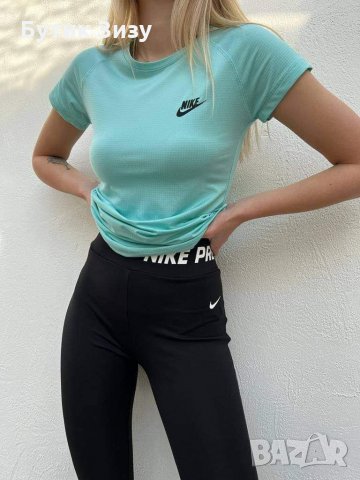 Дамски екипи Nike в 4 цвята, снимка 1 - Спортни екипи - 35869733