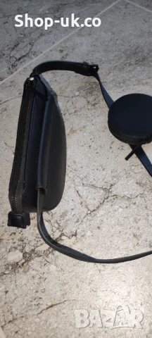 Елегантна чанта Monk&Anna, снимка 4 - Чанти - 51219748