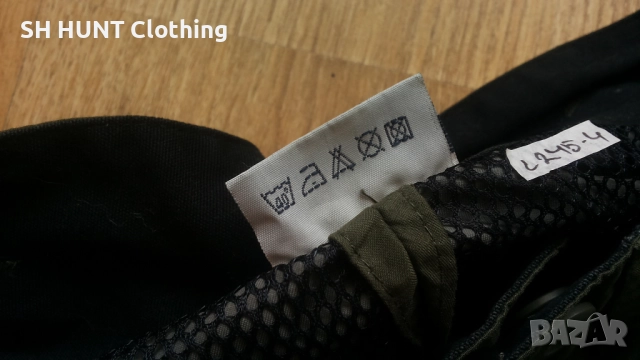 STORMBERG Trouser размер M за лов риболов панталон пролет есен - 1593, снимка 16 - Екипировка - 52644405