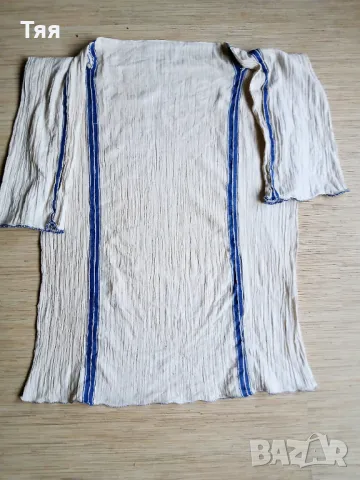 Кенарена риза