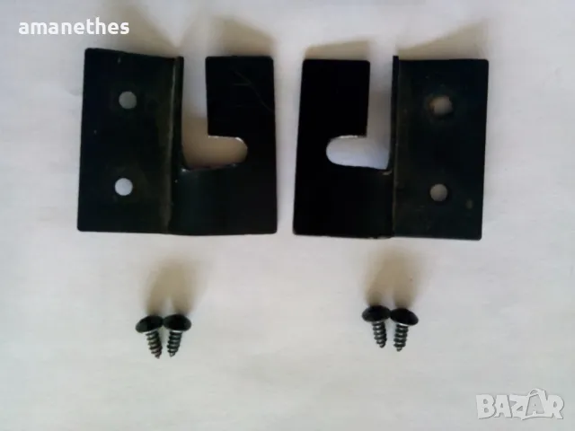  VISATON кутии за тонколони, снимка 9 - Тонколони - 45594680