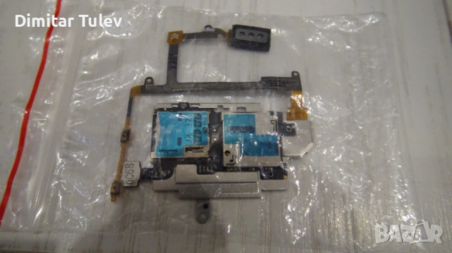 Части от самсунг галакси ес 3, снимка 4 - Резервни части за телефони - 53114601