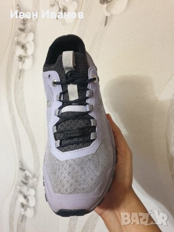 маратонки On Cloud ultra Helion номер 40 -  40,5, снимка 7 - Маратонки - 42420781