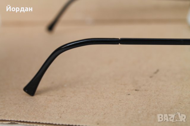 Диоптрични рамки ''Van Gils'', снимка 7 - Слънчеви и диоптрични очила - 42435109