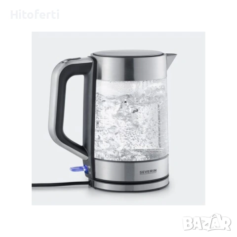 Електрическа Кана за вода SEVERIN 3420-000 WK 3420