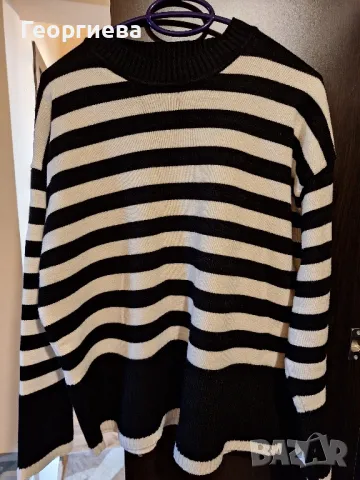 Продавам пуловер на Zara + Подарък 