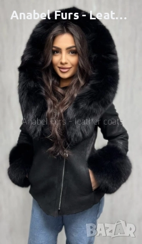 Дамски палта и кожухчета, снимка 8 - Палта, манта - 51632312