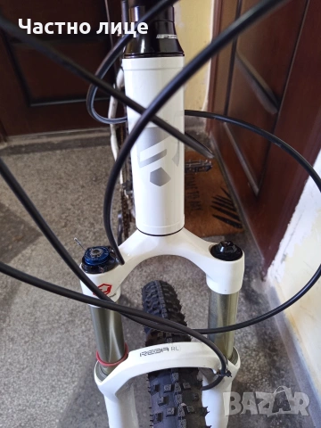 "Radon" ZR Team 26", снимка 16 - Велосипеди - 53780563