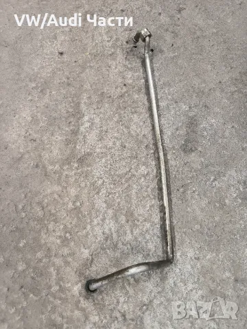 Тръба тръбичка маслен охладител за Туарег Порше Ауди VW Touareg Porsche Cayenne Audi Q7 7L0317821